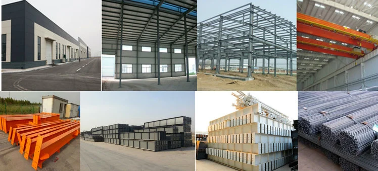 China Pre Fab/Prefabricated/Prefab Flat Pack Tiny Portable Mobile Garden Readymade Steel Structure Cabin/Office/House