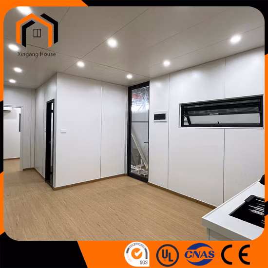 Design moderno ao ar livre móvel popular casa pré-fabricada pequena casa de dormir pod móvel casa de trabalho escritório pod cabine de maçã