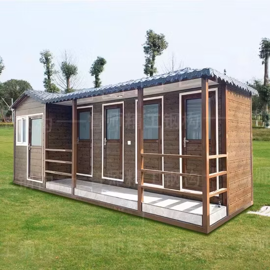 Casa pré-fabricada/casa pré-fabricada/edifício modular portátil móvel/pacote plano pequena casa/envio dobrável preço de casa dobrável/escritório banheiro hotel/contêiner casa