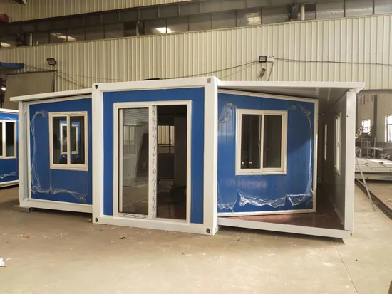 China pré-fabricado/pré-fabricado/pré-fabricado pacote plano pequeno jardim móvel portátil pronto para uso dobrável cabine de contêiner de madeira/escritório/casa